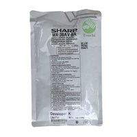 Poudre de développement MX36 pour imprimantes multifonctions Sharp MX2025, MX2310, MX2318, MX3118, MX3618, MX2010 – Pièces détachées pour copieurs