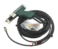 Meilleure qualité RSR-3000 portable avancée condensateur onduleur IGBT à tube unique Machine de soudage des goujons pour goujon M3-M10