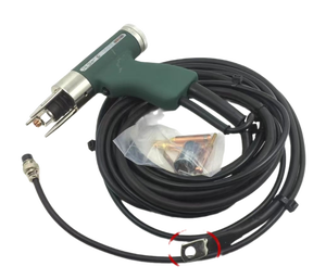 Máquina de soldadura de pernos de condensador inversor IGBT de un solo tubo avanzado portátil de la <span class=keywords><strong>mejor</strong></span> calidad <span class=keywords><strong>para</strong></span> pernos de la M3-M10 - Product Image 3