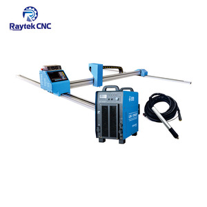 Cortadora de plasma CNC de pórtico <span class=keywords><strong>para</strong></span> metal, con control de altura de antorcha de bajo precio, motor paso a paso de alta precisión 1625 1630, <span class=keywords><strong>para</strong></span> chapa de hierro y acero - Product Image 3