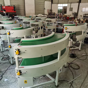 Băng Tải Chuyển Tải 180 Độ - Product Image 5