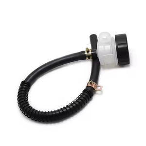 Tuyau d'huile de <span class=keywords><strong>frein</strong></span> de <span class=keywords><strong>moto</strong></span> <span class=keywords><strong>universel</strong></span> réservoir de liquide <span class=keywords><strong>maître</strong></span>-<span class=keywords><strong>cylindre</strong></span> <span class=keywords><strong>arrière</strong></span> pour réservoir avec coupe d'huile pour 50CC 70CC 110CC 125CC - Product Image 3