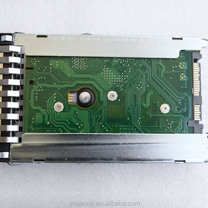 Good Price 4XB7A14112 De <strong>Series</strong> 1.2TB HDD Hard Drive 12G SAS 10K 2.5inch Hard Drives HDD - Product Image 4
