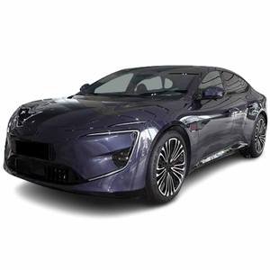 Changan Avatr <span class=keywords><strong>Avatar</strong></span> 12 EV 2024, Berlina Elettrica ad Alte Prestazioni, Auto con Cambio Automatico, 4WD, Nuova Energia, Versione Inglese - Product Image 6