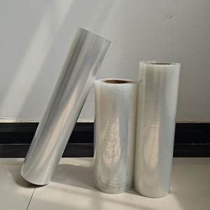 <span class=keywords><strong>Film</strong></span> barrière co-extrudé PA résistant à la perforation pour l'emballage alimentaire - Product Image 2