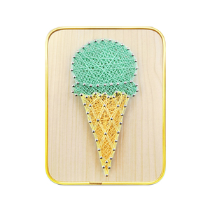 Paleta <span class=keywords><strong>de</strong></span> <span class=keywords><strong>madera</strong></span> Diy 3D hilo dibujo imagen <span class=keywords><strong>madera</strong></span> personalizada cadena arte conjunto <span class=keywords><strong>con</strong></span> kit <span class=keywords><strong>de</strong></span> herramientas - Product Image 1
