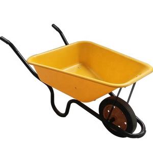 <span class=keywords><strong>60L</strong></span> รถสาลี่แอฟริกาสำหรับงานก่อสร้าง WB3800งานหนัก - Product Image 4