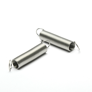 Hot <strong>Sale</strong> <strong>Spring</strong> Tension Curtain Rod Adjustable <strong>Spring</strong> Brass Tension <strong>Spring</strong> - Product Image 3