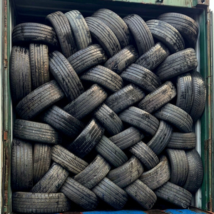 ยางรถบรรทุกแบบไม่มียางใน (Tubeless Radial) มือสองจำนวนมาก พร้อมการรับประกัน 2 ปี สำหรับเปลี่ยนยางในกลุ่มรถขนส่ง - ผลิตที่อังการา และยางมือสองและยางใหม่จากแบรนด์ดัง - Product Image 1