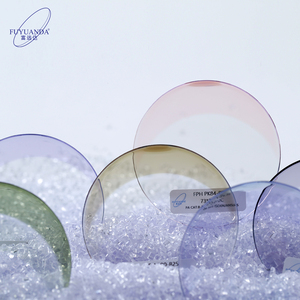 Lentes de Vidrio FUYUANDA 2024, Nueva Alta Calidad al Mejor Precio, para Gafas de Visión Polarizada - Product Image 3