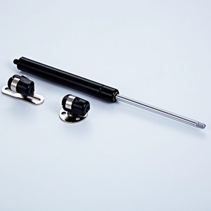 Hydraulic Gas <b>Spring</b> 6 8 10 12 Inch Pneumatic Support Rod For Furniture Cabinet <b>Doors</b> Durable Modern Design - Product Image 2