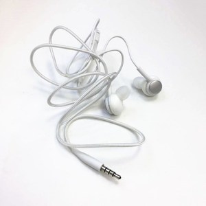 <span class=keywords><strong>EO</strong></span> <span class=keywords><strong>IG955</strong></span>หูฟังอินเอียร์พร้อมไมโครโฟน,หูฟังแบบมีสายแจ็ค3.5มม. และตัวควบคุมระดับเสียงสำหรับ Samsung S8 S9 S10 NOTE5 - Product Image 3