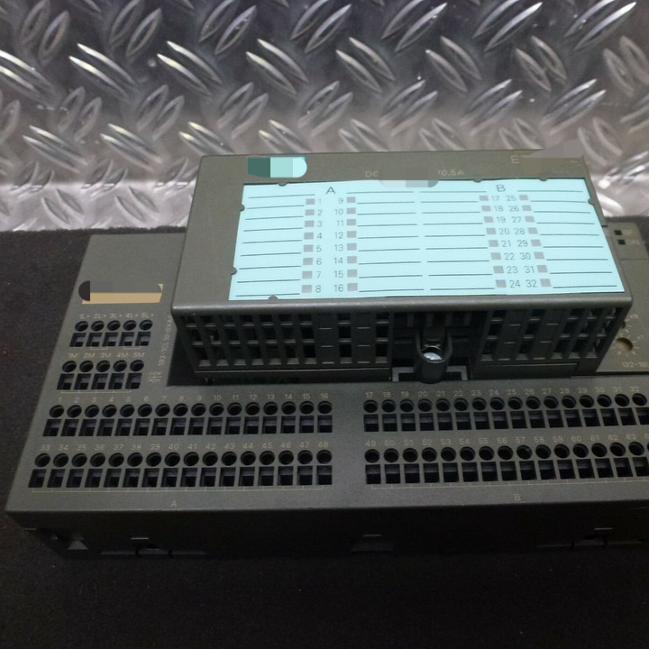 Автоматический выключатель 3rv2031-4ja15 54-65a, Новый в коробке Dhl/fedex/ups, новый оригинальный готовый запас, промышленная автоматизация Pac, специальный Plc