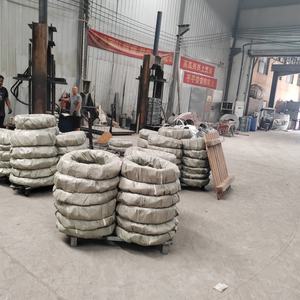 มีดโกนสังกะสี0.5 ± 0.05มม. CBT 60สำหรับ<span class=keywords><strong>รั้ว</strong></span>เรือนจำได้รับการรับรอง ISO 1461 - Product Image 5