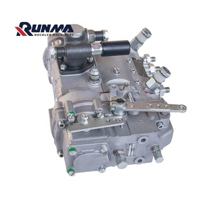 Runma y4108 D7002-1111100A-493 b4a71d sản xuất phụ tùng động cơ phun nhiên liệu bơm lắp ráp - Product Image 5