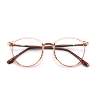 Lunettes Cadres Lunettes Transparent En Gros en Stock Rectangle TR90 Floral Zhejiang Diamant Imprimer Unisexe Lunettes CE UV400