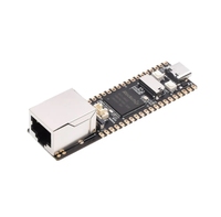 La carte de développement Micro Linux Luckfox Pico Pro/Max RV1106 intègre les processeurs MCU/NPU/ISP Cortex-A7/RISC-V carte de développement