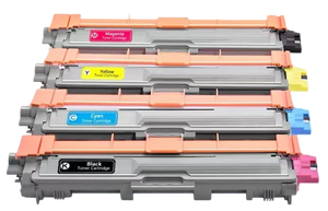 Cartucho de Tóner de Color TTD B-TN225/245/255/265/285 Compatible con Brother <span class=keywords><strong>HL</strong></span>-3140CW/<span class=keywords><strong>3150CDW</strong></span>/3170CDW/3142CW/3152CDW/3172CDW - Product Image 2