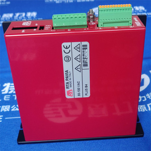 ไดรเวอร์มอเตอร์สเต็ปเปอร์ Rta Pavia รุ่น Csd Et 04 55-100 Vac สำหรับมอเตอร์สเต็ปเปอร์ - Product Image 1