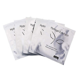 Coussinets de cils, produit coréen, <span class=keywords><strong>pour</strong></span> <span class=keywords><strong>les</strong></span> <span class=keywords><strong>yeux</strong></span>, logo personnalisé, gel de cils, oem, livraison directe, - Product Image 5