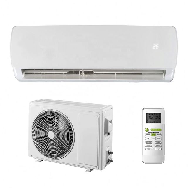 R410a 9000Btu Professional Factory Home and Office Use Smart Air Conditioner Air Conditioners