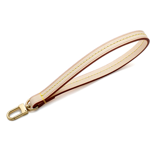 Venta al por mayor correas de cuero genuino para bolso de mano correa de cuero personalizada bolso de mano accesorios con asa para Longchamp LV Guggi - Product Image 4