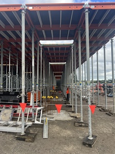 Diseño <span class=keywords><strong>de</strong></span> bajo <span class=keywords><strong>precio</strong></span>, construcción ligera <span class=keywords><strong>de</strong></span> alta resistencia, hormigón, aluminio, Doka, forma <span class=keywords><strong>de</strong></span> pared, sistema <span class=keywords><strong>de</strong></span> encofrado, moldes <span class=keywords><strong>para</strong></span> construcción - Product Image 6