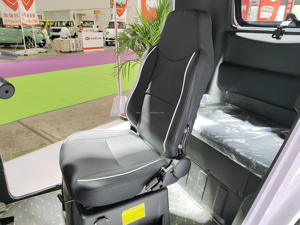 Scooter de mobilité fermé <span class=keywords><strong>sans</strong></span> <span class=keywords><strong>permis</strong></span>, tricycle électrique à 3 roues, Coche De, autonomie de 80 km, mini voitures à vendre, L2e, petite <span class=keywords><strong>voiture</strong></span> - Product Image 6