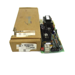 183837d Nsmp Nuevo controlador de programación PLC de automatización industrial de almacén listo original - Product Image 1