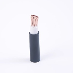 BVR 1.5mm Stranded <strong>Copper</strong> Conductor PVC Insulated Flexible Building <strong>Wire</strong> Electrical Cable for House Wiring 380V - Product Image 2