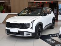 HOT Kia Seltos Gasoline SUV 5-<strong>door</strong>, 5-seater Left-hand drive Multiple colors available City/Highway vehicle