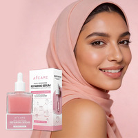 Crème Corporelle Personnalisée au LOGO, au Céramide, au Squalane, à la Niacinamide, Sans Parabène, Éclaircissante, Hydratante, Apaisante, Réparatrice, Anti-Âge, au Thé Vert