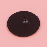 Broche en émail DUMPSTER FIRE, broche de dessin animé pour manteau, broches pour femmes, badges de revers tendance, bijoux cadeau