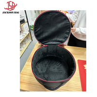 Sac de rangement pour batterie personnalisable 14*8 pouces, sac de transport pour instruments, grand porte-outils