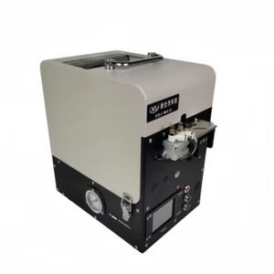Máquina de alimentación por soplado de aire Xsj, modelo Xsj M2.0 a Xsj M6.0, para línea de ensamblaje de electrónica - Product Image 2