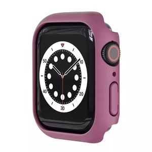 Protection d'écran en verre trempé de qualité supérieure, pièces de rechange pour boîtier de montre intelligente pour <span class=keywords><strong>I</strong></span> <span class=keywords><strong>Watch</strong></span> Series <span class=keywords><strong>7</strong></span> 45 mm, pare-chocs protecteur, boîtier pour Apple <span class=keywords><strong>Watch</strong></span> - Product Image 5