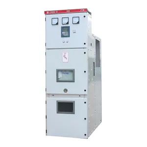 manufacture Customize KYN28A-12 middle cabinet high and low voltage switchgears