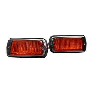 Accessoires d'éclairage LED pour voitures Datsun 240Z S30,31 et autres modèles. - Product Image 1