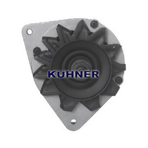 Alternatore compatibile con FORD ESCORT IV 1.6 Turbo RS Benzina (KW: 97, CV: 132) dal 01-1986 al 07-1990 KUHNER 301690RI NUOVO - Product Image 1