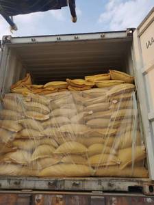 Fornitura stabile di 60% per mangimi a base di glutine di mais per la fabbrica di mangimi - Product Image 6