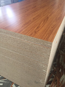 China fábrica exportador Tableros de Melamina MDF/<span class=keywords><strong>Aglomerado</strong></span>/<span class=keywords><strong>OSB</strong></span> para Muebles y decoracion 1220*2440mm con buena calidad - Product Image 3