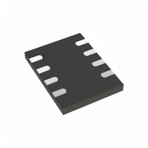 Componente de Chip Electrónico MX25U4033EZBI-12G 8 UDFN con Pad Expuesto, Memoria de Canal del Fabricante - Product Image 1