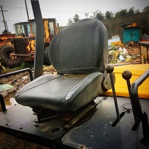 Meilleure vente Rouleau compresseur Dynapac CC1000 utilisé - Product Image 5