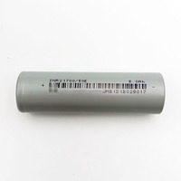 Batterie cylindrique 21700 50E 5000 mAh 1000 cycles 3,65 V pour vélos électriques, station d'alimentation, cellule de qualité A du fabricant d'origine