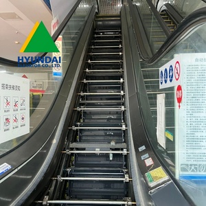Precio Competitivo de Escaleras Mecánicas/Costo de Escaleras Mecánicas para Interiores y Exteriores, Fabricante de Escaleras Mecánicas HYUNDAI - Product Image 5