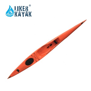 ที่นั่งเดียวความสูงการกำหนดค่าท่องสกี Witn <span class=keywords><strong>Paddle</strong></span> - Product Image 1
