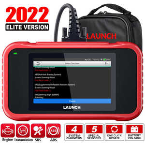 <span class=keywords><strong>Profesional</strong></span> x431 CRP123E V2.0 Launch Herramien Autotamotriz Lector DE CÓDIGO DE COCHE Chip obd2 Scaners Automotriz Herramienta de diagnóstico - Product Image 2