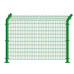 Tôle d'acier galvanisée Tôle d'acier antirouille Enclos pour bétail Enclos <span class=keywords><strong>de</strong></span> <span class=keywords><strong>pâturage</strong></span> Protection des moutons Verger Clôture d'élevage Norme ASTM - Product Image 1