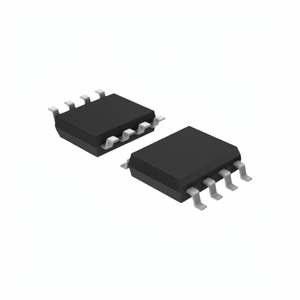 8 SOlC M45PE10S-VMN6P Memory Buy Online Electronic Components Original - Product Image 1
