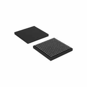 Authorized Distributor MCF54418CMJ250 Components Electronic 256 LBGA Embedded - Product Image 1